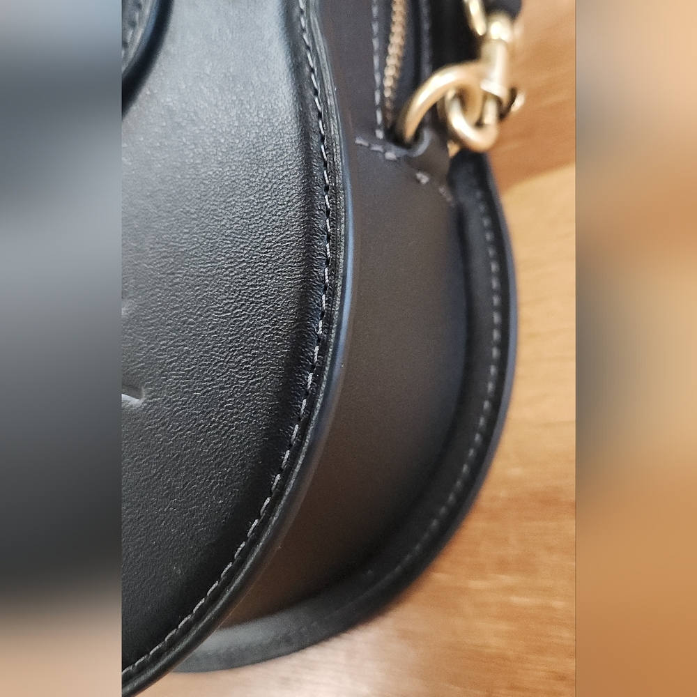 Coach Cat Bag - Picture 7 of 12